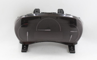 Speedometer Cluster 52K Miles Base Opt KL9 MPH Fits 2017 CADILLAC ATS OEM #26629 84179147 high resolution2