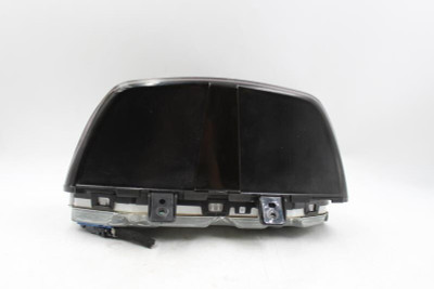 Speedometer Cluster 52K Miles Base Opt KL9 MPH Fits 2017 CADILLAC ATS OEM #26629 84179147 high resolution2