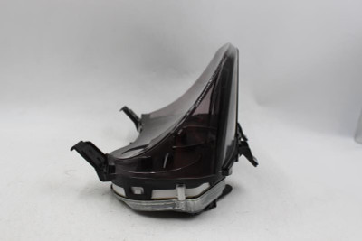 Speedometer Cluster 52K Miles Base Opt KL9 MPH Fits 2017 CADILLAC ATS OEM #26629 84179147 high resolution2