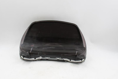 Speedometer Cluster 52K Miles Base Opt KL9 MPH Fits 2017 CADILLAC ATS OEM #26629 84179147 high resolution2