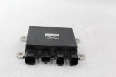 Engine ECU ECM Air And Fuel Control Fits 2007-2017 LEXUS LS460 OEM #26652 89871-50010 high resolution2