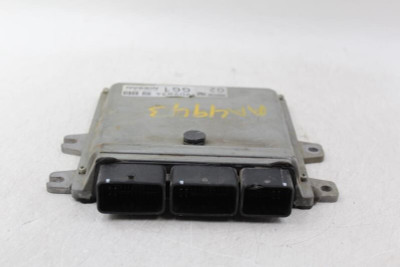 Engine ECU ECM Electronic Control Module 3.5L Fits 2014 INFINITI QX60 OEM #26655 BEM3B1-300A1 high resolution2