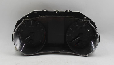 Speedometer Cluster 121K Miles MPH Fits 2019-2020 NISSAN ROGUE OEM #26622 248105HT0A, 5HT0A high resolution2