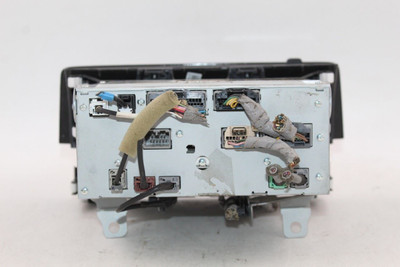 Audio Equipment Radio Receiver Sedan EX-L Leather 2019-2021 HONDA CIVIC 46738 39101TBCAB1M1, 39101TBCAB1, 39100TBCAB1,