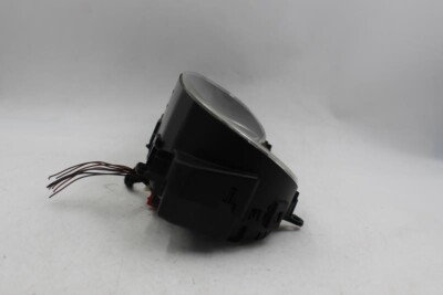 Speedometer 99K Miles 4 Door L Model Fits 2014-2017 FIAT 500 OEM #26616 68227679AA