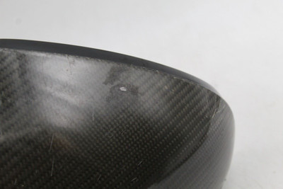 Driver Side View Mirror Blind Spot Alert Fits 2018-2021 KIA STINGER 46726 87610J5530DCH, 87610J5530DCH