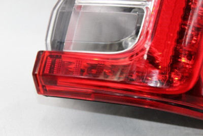 Right Passenger Tail Light Quarter Panel Mounted 2019-20 SUBARU ASCENT OEM 26666 84912XC00A high resolution2