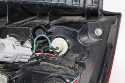 Right Passenger Tail Light Quarter Panel Mounted 2019-20 SUBARU ASCENT OEM 26666 84912XC00A high resolution2