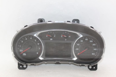 Speedometer Cluster 87K Miles MPH Fits 2017-2018 CHEVROLET MALIBU OEM #26517 84444610 high resolution2