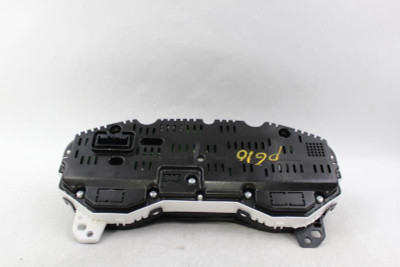 Speedometer Cluster 51K Miles MPH Fits 2019-2020 FORD FUSION OEM #26516 KS7T-10849-GC high resolution2