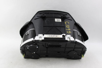 Speedometer Cluster 56K With Pre-crash System Fits 2018 SUBARU LEGACY OEM #26514 85013AL00A high resolution2