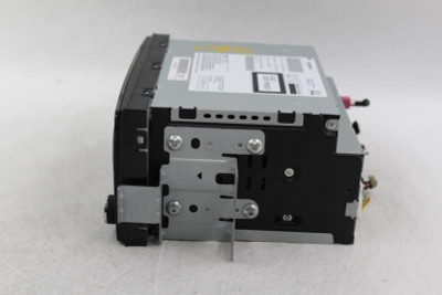 Audio Equipment Radio Receiver Am-fm-cd Player 2015-2017 NISSAN QUEST OEM #26529 281854AY0A high resolution2