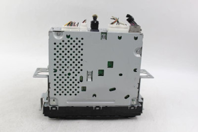 Audio Equipment Radio Receiver Am-fm-cd Player 2015-2017 NISSAN QUEST OEM #26529 281854AY0A high resolution2