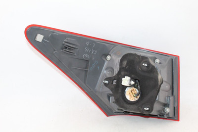 Right Passenger Tail Light Quarter Mounted Fits 2013-2015 LEXUS GS350 OEM #46824 8155130C90, 8155130C90
