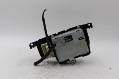 Info-GPS-TV Screen Mounted Center Dash Player 2011-2014 TOYOTA SIENNA OEM #9249 83290-08040-00