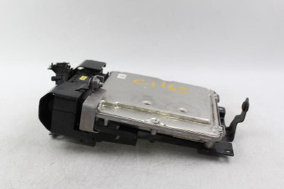 Engine ECU ECM Electronic Control Module 3.6L 15-16 VOLKSWAGEN TOUAREG OEM 26557 03H906023CQ high resolution2