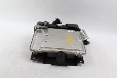 Engine ECU ECM Electronic Control Module 3.6L 15-16 VOLKSWAGEN TOUAREG OEM 26557 03H906023CQ high resolution2