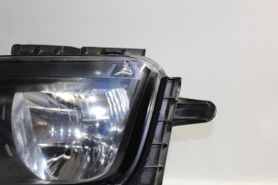 Left Driver Headlight Halogen Opt T4A Fits 2010-2013 CHEVROLET CAMARO OEM #26611 22959917 high resolution2
