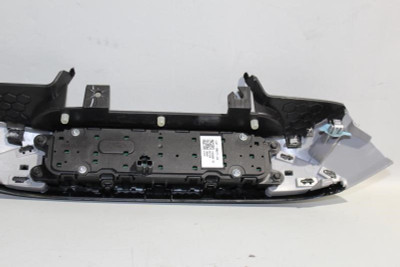 Audio Equipment Radio Control Panel 8.0" Screen 2020 FORD ESCAPE OEM #26542 LJ6T-18K811-CA high resolution2