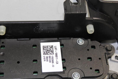 Audio Equipment Radio Control Panel 8.0" Screen 2020 FORD ESCAPE OEM #26542 LJ6T-18K811-CA high resolution2