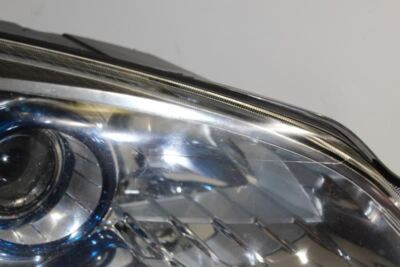 Right Passenger Headlight Fits 2012-2017 BUICK VERANO OEM #26603 23216003