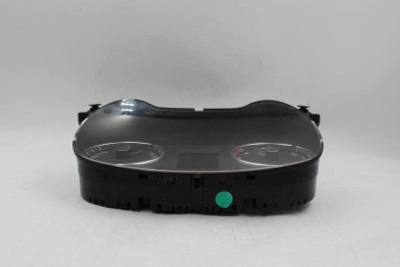 Speedometer Cluster 97K Miles MPH Fits 2013-2014 VOLKSWAGEN JETTA GLI OEM #26595 5C6920972B high resolution2