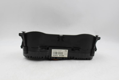 Speedometer Cluster 97K Miles MPH Fits 2013-2014 VOLKSWAGEN JETTA GLI OEM #26595 5C6920972B high resolution2