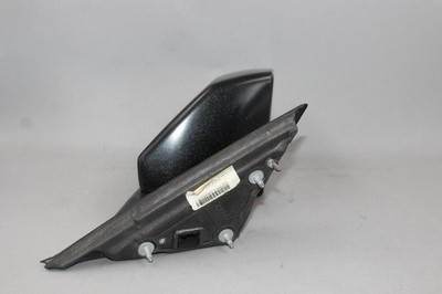 Right Passenger Side Door Mirror Power Fits 2013 CADILLAC ATS OEM #46381 22835036