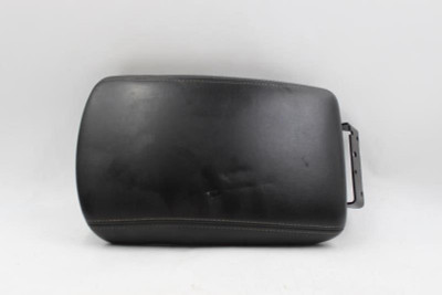 Black Console Front Floor Fits 2016-2019 INFINITI Q50 OEM #26597 969104GT1A high resolution2