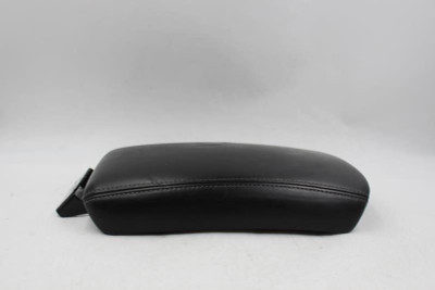 Black Console Front Floor Fits 2016-2019 INFINITI Q50 OEM #26597 969104GT1A high resolution2