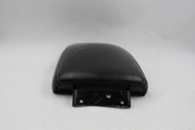 Black Console Front Floor Fits 2016-2019 INFINITI Q50 OEM #26597 969104GT1A high resolution2