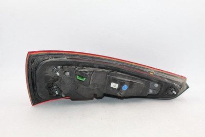 Right Passenger Tail Light Liftgate Mounted Fits 2016-2018 AUDI Q3 OEM #46834 8U0945094AB, 8U0945094AB