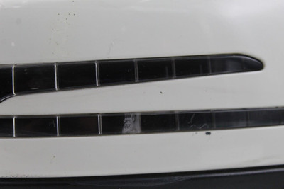 Right Passenger Side White Door Mirror 117 Type Fits 14-16 MERCEDES CLA250 46847 2468100421, 2468200642, 1768100215, 2468110260