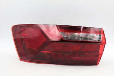 Left Driver Tail Light Quarter Mounted Fits 2020-2025 VOLKSWAGEN JETTA OEM 46849 17A945095B, 17A945095B