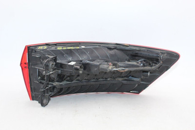 Left Driver Tail Light Quarter Mounted Fits 2020-2025 VOLKSWAGEN JETTA OEM 46849 17A945095B, 17A945095B