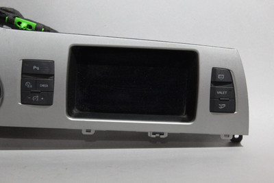 Speedometer 164K Miles MPH Fits 2013-2015 AUDI Q7 OEM #46851 4L0920985S, 4L0920985S