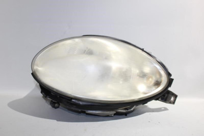 Right Passenger Headlight 251 Type Halogen Fits 2006-10 MERCEDES R350 OEM #26606 2518200461 high resolution2