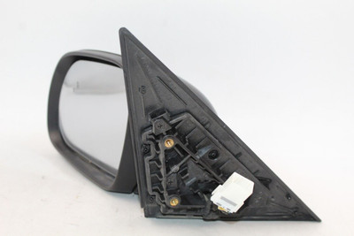 Left Driver Side View Black Door Mirror Power Fits 2020-2025 KIA SOUL OEM #46842 87610K0460