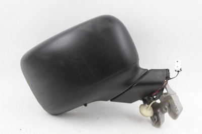 Right Passenger Side Black Door Mirror Power Fits 15-21 JEEP RENEGADE OEM #46848 5VZ05TZZAA, 5VY90LXHAA