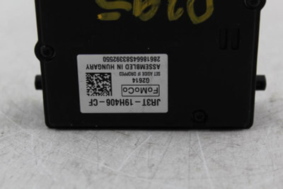 Camera/Projector Camera Front Windshield Mounted 2018-20 FORD MUSTANG OEM #26566 JR3T-19H406-CF high resolution2