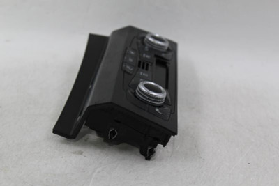 Temperature Control VIN Fp 7th And 8th Digit Fits 13-17 AUDI Q5 26503 8K1820043AJ, 8K1820043AQ high resolution2