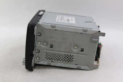 Audio Equipment Radio Receiver Radio ID 1K0035164G Fits 13-15 PASSAT 26482 1K0035164F high resolution2