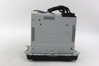 Audio Equipment Radio Receiver Radio ID 1K0035164G Fits 13-15 PASSAT 26482 1K0035164F high resolution2