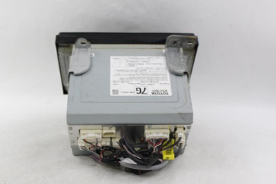 Audio Equipment Radio Sedan Satellite Receiver Fits 14-19 COROLLA 26480 86140-08070 high resolution2