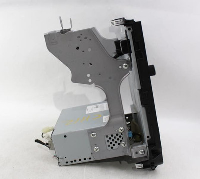 WRX       2022 Audio Equipment Radio 26479 86201VC600 high resolution2