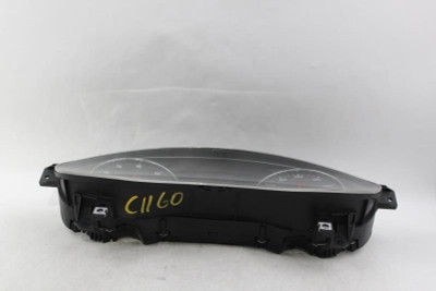 Speedometer 80K Miles Fits 2014 AUDI A7 OEM #26430 4G890984K high resolution2