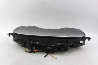 Speedometer 80K Miles Fits 2014 AUDI A7 OEM #26430 4G890984K high resolution2