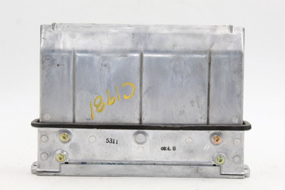 Engine ECM Electronic Control Module 5 Speed Fits 03-04 LEXUS LS430 35286 89661-50680 high resolution2