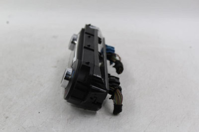 Temperature Control Fits 2013-2016 FORD C-MAX OEM #26429 DM5T-18C612-AK high resolution2