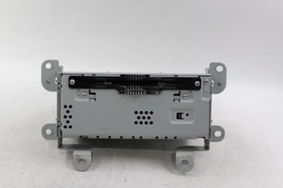 Audio Equipment Radio Receiver AM-FM-CD-MP3 Fits 2017-2019 LINCOLN MKC OEM 26418 GJ7T-19C107-DD high resolution2